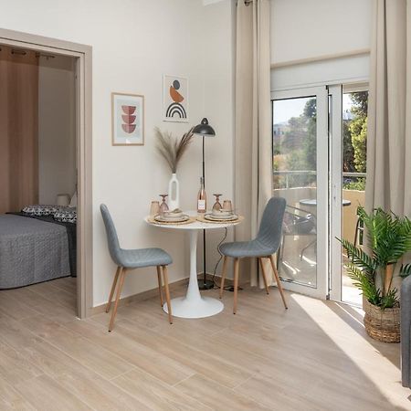 Studio 71!Charming Flat In Chania خانيا المظهر الخارجي الصورة