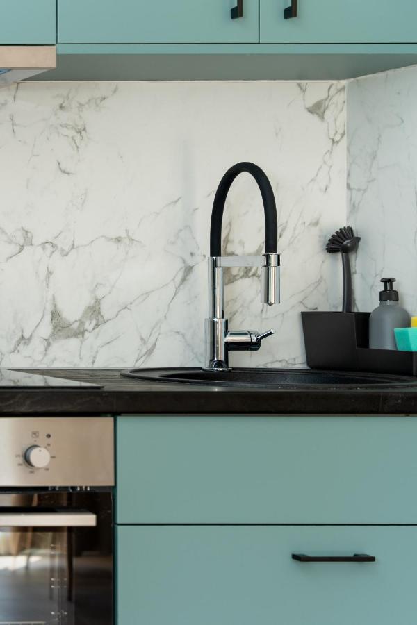 Studio 71!Charming Flat In Chania خانيا المظهر الخارجي الصورة