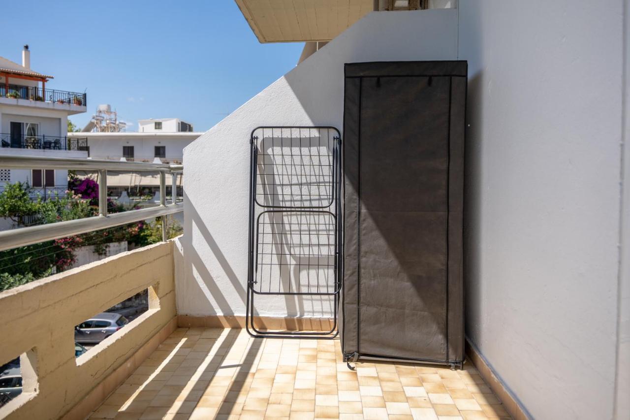 Studio 71!Charming Flat In Chania خانيا المظهر الخارجي الصورة