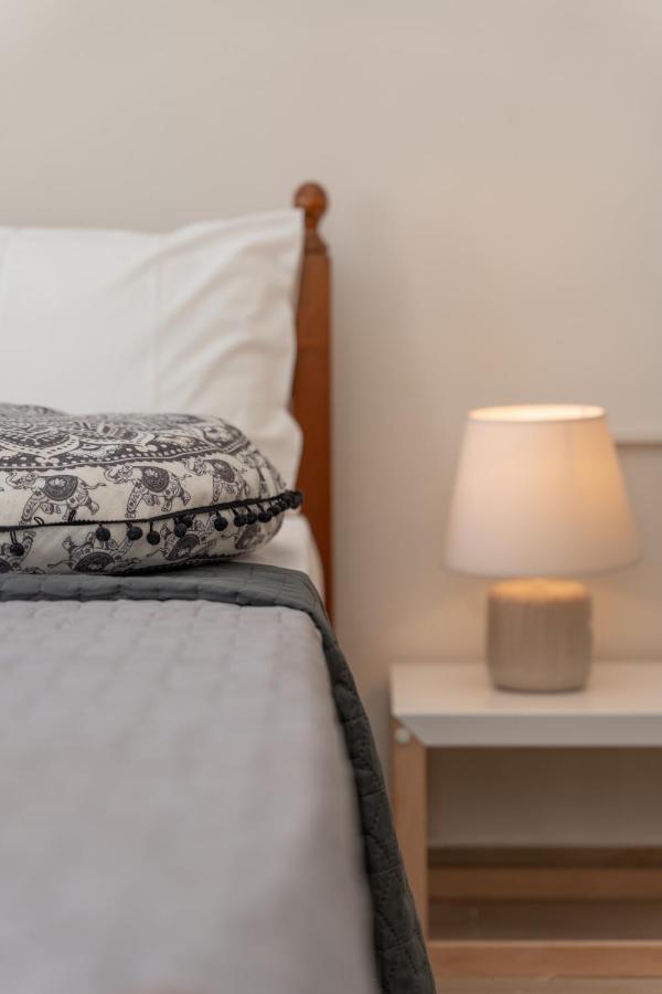 Studio 71!Charming Flat In Chania خانيا المظهر الخارجي الصورة