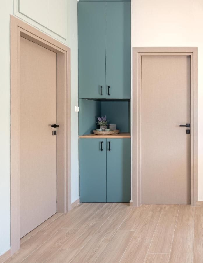 Studio 71!Charming Flat In Chania خانيا المظهر الخارجي الصورة