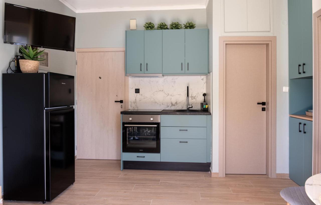 Studio 71!Charming Flat In Chania خانيا المظهر الخارجي الصورة