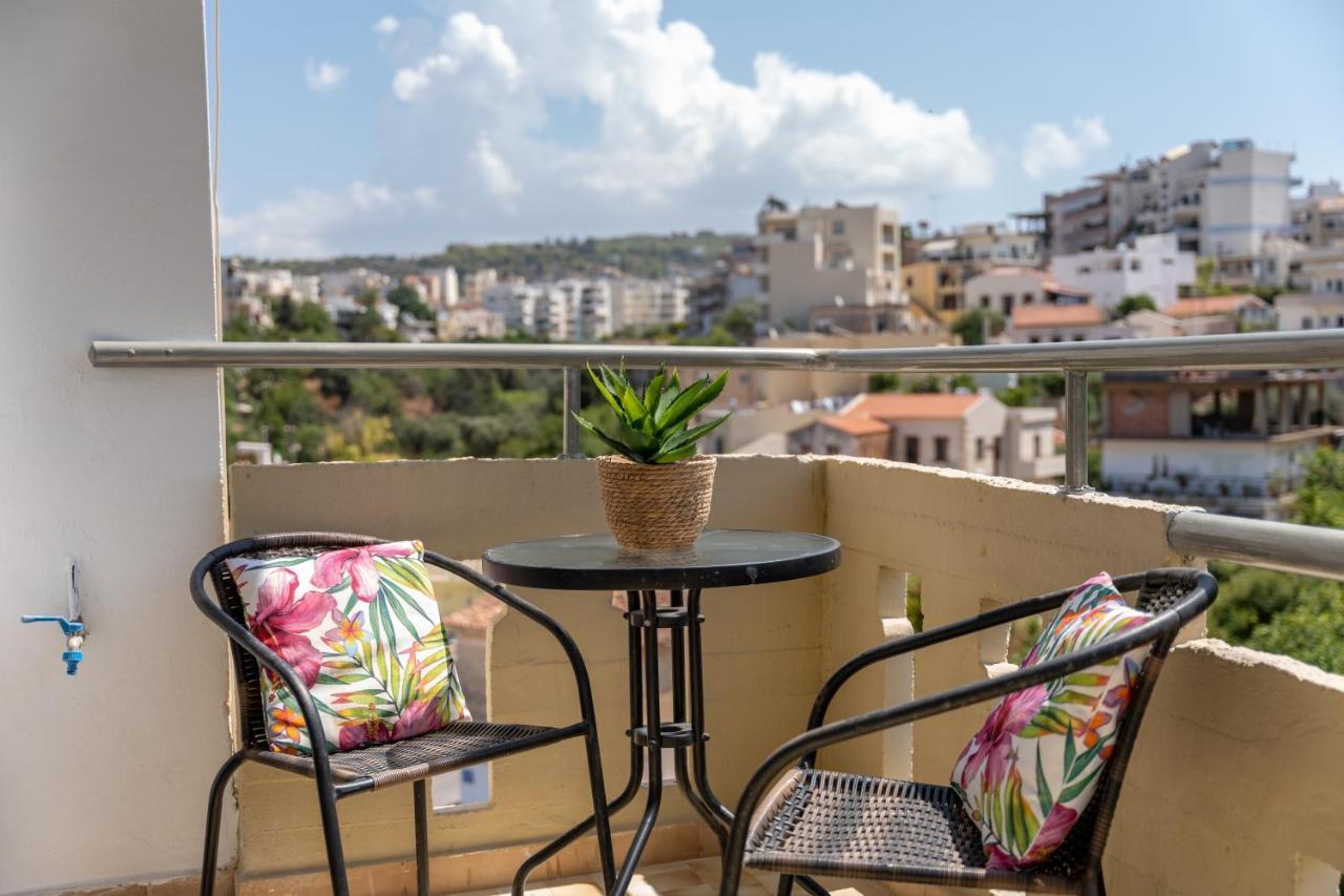 Studio 71!Charming Flat In Chania خانيا المظهر الخارجي الصورة