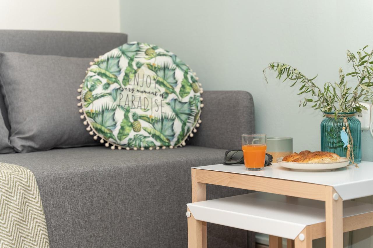 Studio 71!Charming Flat In Chania خانيا المظهر الخارجي الصورة