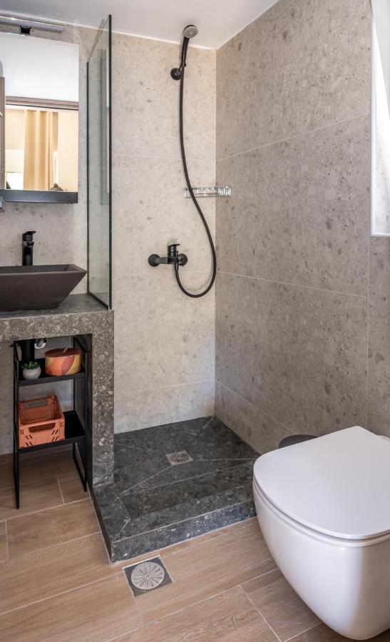 Studio 71!Charming Flat In Chania خانيا المظهر الخارجي الصورة
