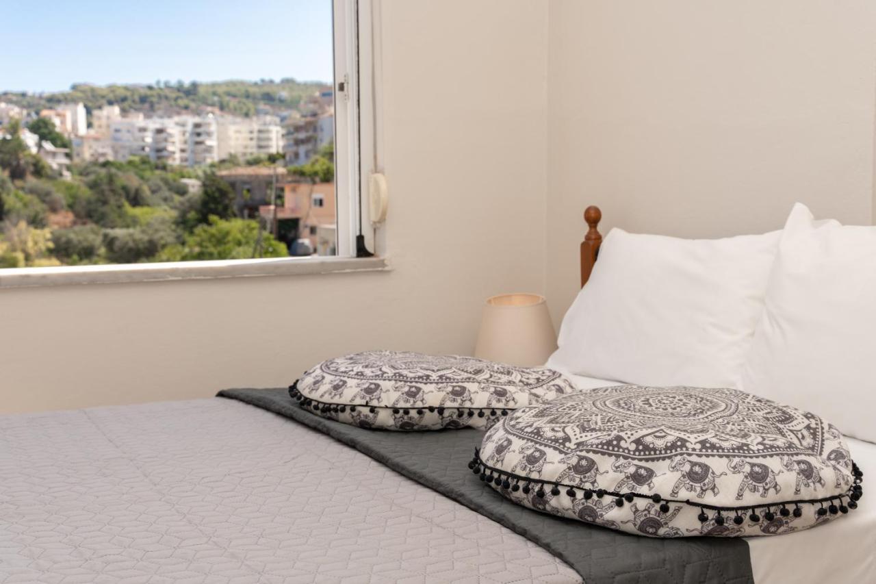 Studio 71!Charming Flat In Chania خانيا المظهر الخارجي الصورة