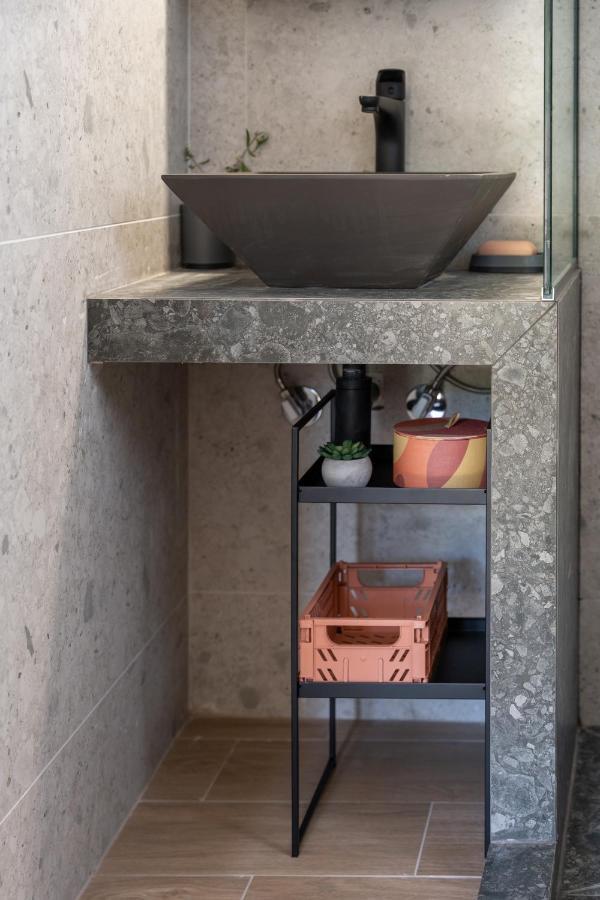Studio 71!Charming Flat In Chania خانيا المظهر الخارجي الصورة